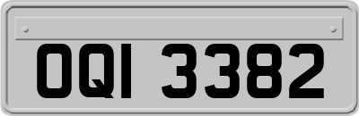 OQI3382