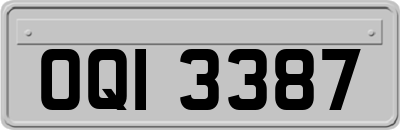 OQI3387