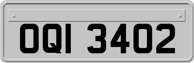 OQI3402