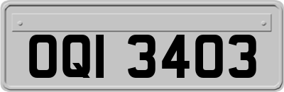 OQI3403