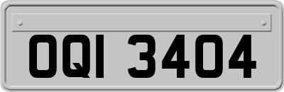 OQI3404