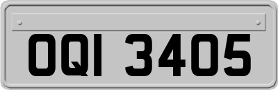 OQI3405