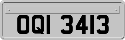 OQI3413