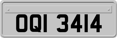 OQI3414