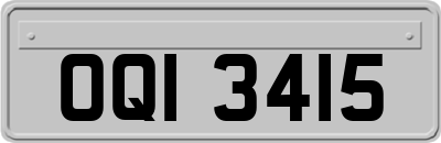 OQI3415