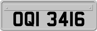 OQI3416