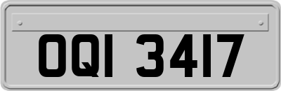 OQI3417
