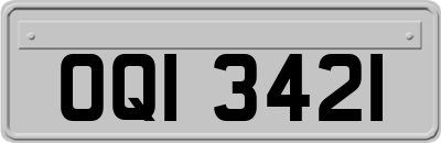 OQI3421