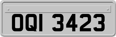 OQI3423