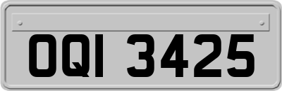 OQI3425