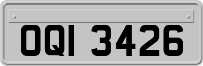 OQI3426