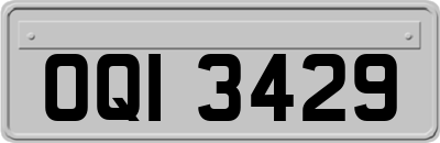 OQI3429