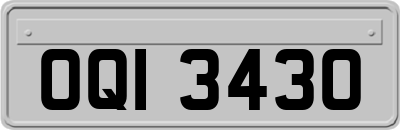 OQI3430