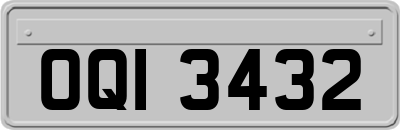 OQI3432