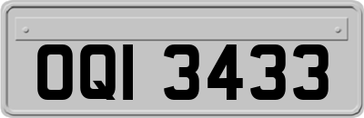 OQI3433