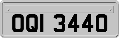 OQI3440