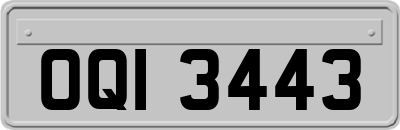 OQI3443