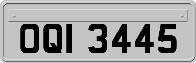 OQI3445