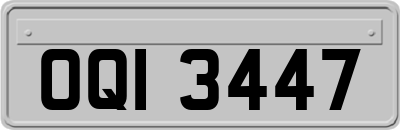 OQI3447