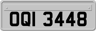 OQI3448
