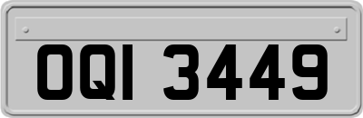 OQI3449