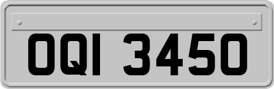 OQI3450