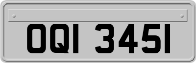 OQI3451