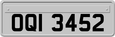 OQI3452