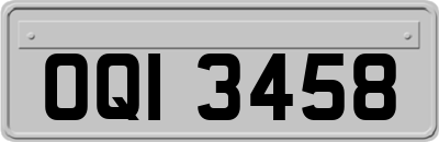 OQI3458