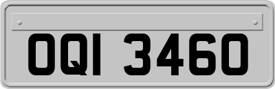 OQI3460