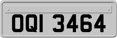 OQI3464