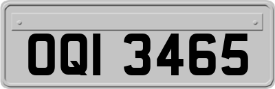 OQI3465