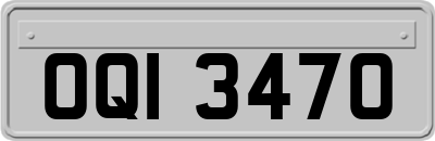 OQI3470