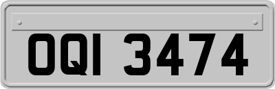 OQI3474