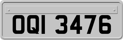 OQI3476