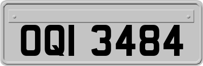 OQI3484