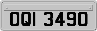 OQI3490