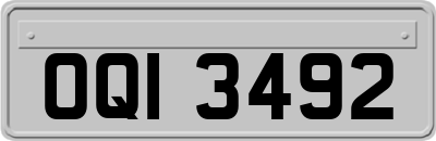 OQI3492