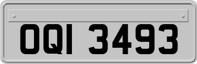 OQI3493