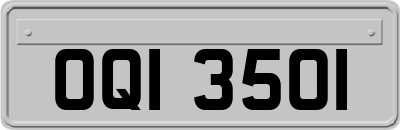 OQI3501