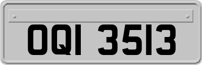 OQI3513