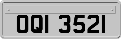 OQI3521