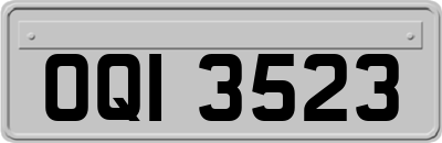 OQI3523