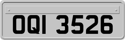 OQI3526