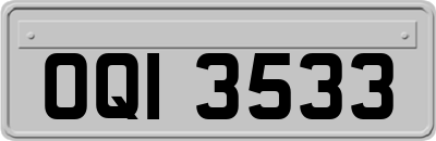OQI3533