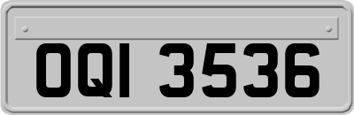 OQI3536