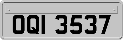 OQI3537