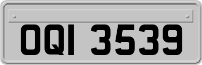 OQI3539