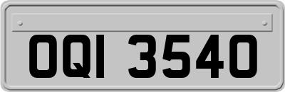 OQI3540