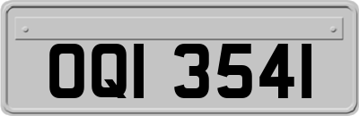 OQI3541